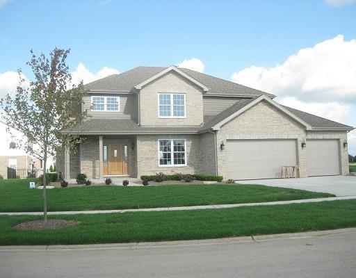 19907 Laporte Meadows Dr., Frankfort, IL 60423