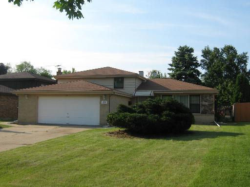 20 Fremont Ct., Des Plaines, IL 60016
