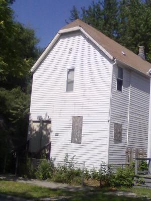 6049 S Ada St., Chicago, IL 60636