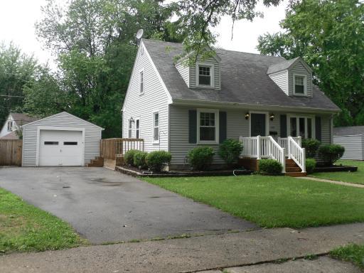 1903 Nebraska Rd., Rockford, IL 61108