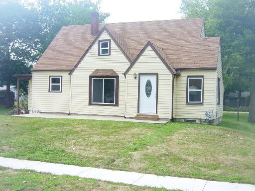 1140 S Broadway St., Coal City, IL 60416