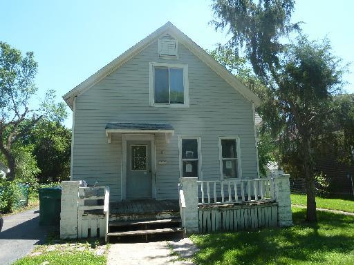 6 Mississippi Ave., Joliet, IL 60433
