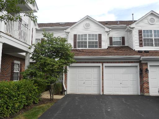 883 Sparta Ct., Vernon Hills, IL 60061