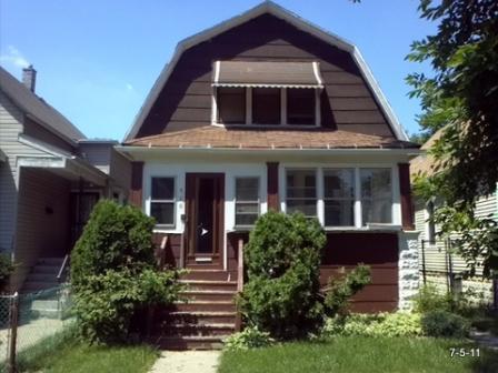 320 W 112th Pl., Chicago, IL 60628