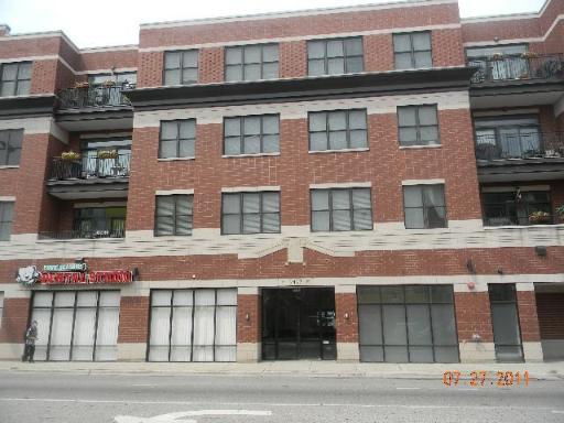 2472 W Foster Ave. #306, Chicago, IL 60625