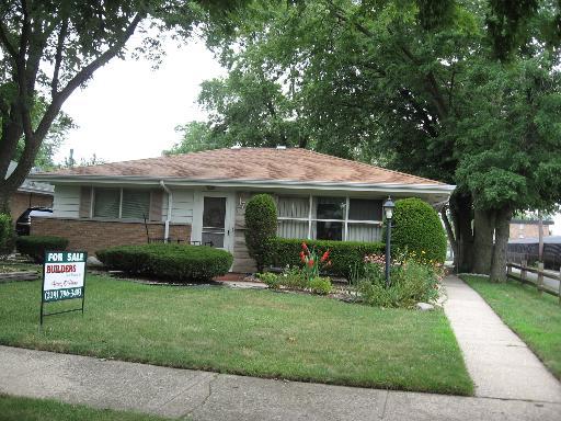 17341 Chicago Ave., Lansing, IL 60438