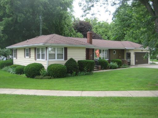 125 Stanford, Bonfield, IL 60913