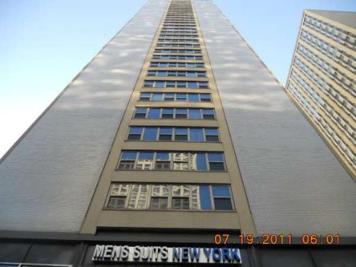 535 N Michigan Ave. #1202, Chicago, IL 60611