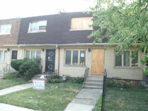 9618 S Halsted St. #B, Chicago, IL 60628