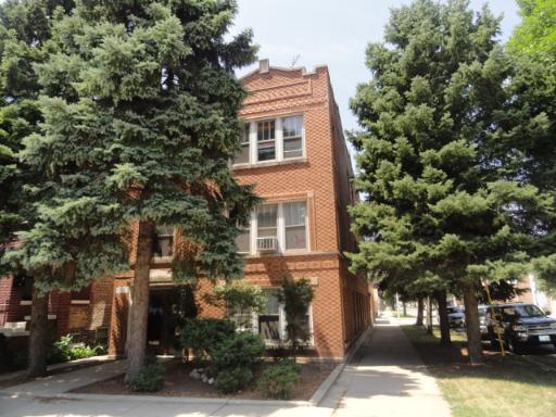 6200 S Kolin Ave. #1, Chicago, IL 60629
