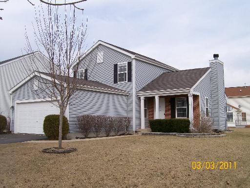 1897 Cattail Cir., Aurora, IL 60504