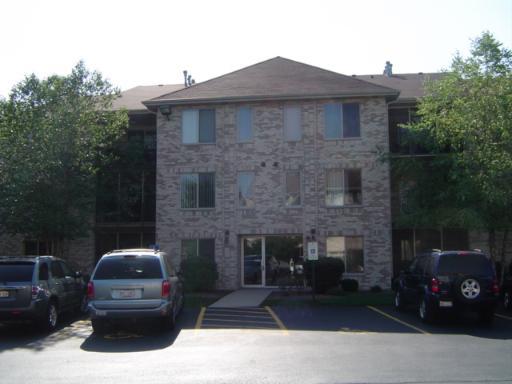 6845 Forestview Dr. #1C, Oak Forest, IL 60452