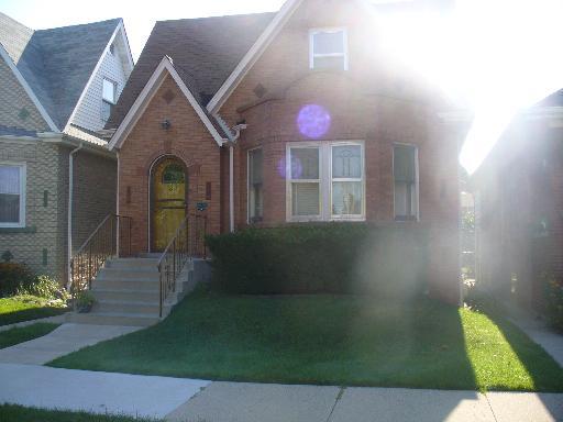 5841 N Mobile Ave., Chicago, IL 60646
