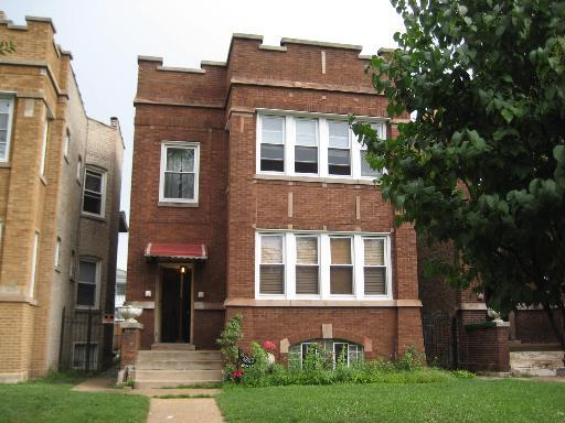 4820 W George St., Chicago, IL 60641