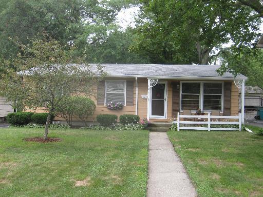 1411 33rd St., Zion, IL 60099