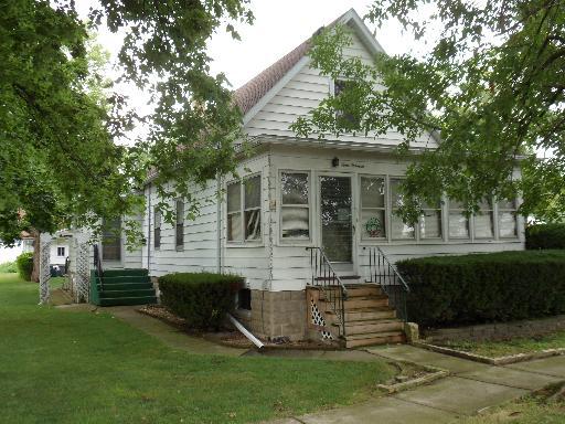 413 Depot St., Mazon, IL 60444