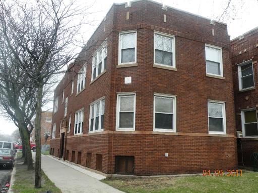 718 - E 76th St., Chicago, IL 60619