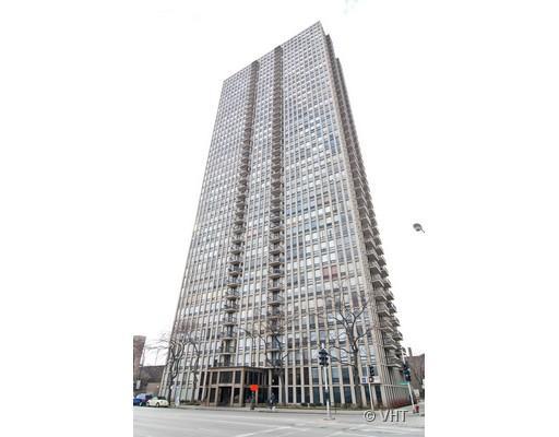 1660 N Lasalle Dr. #3710, Chicago, IL 60614