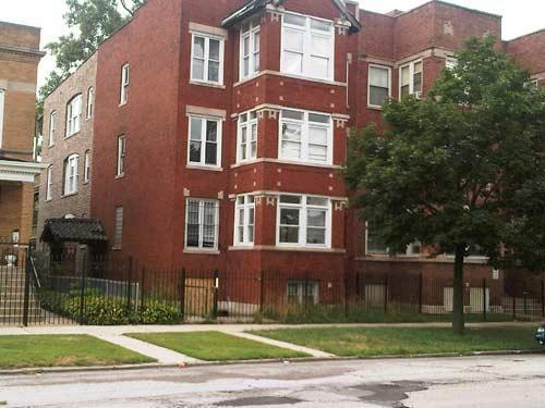 5930 S Michigan Ave., Chicago, IL 60637