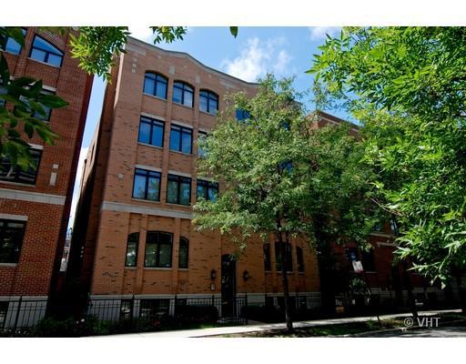 2712 N Lehmann Ct. #4N, Chicago, IL 60614