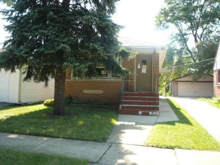3212 Dora St., Franklin Park, IL 60131