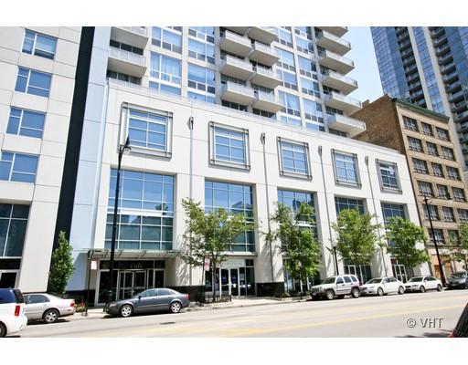 1305 S Michigan Ave. #1603, Chicago, IL 60605