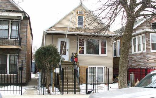 4323 S Talman Ave., Chicago, IL 60632