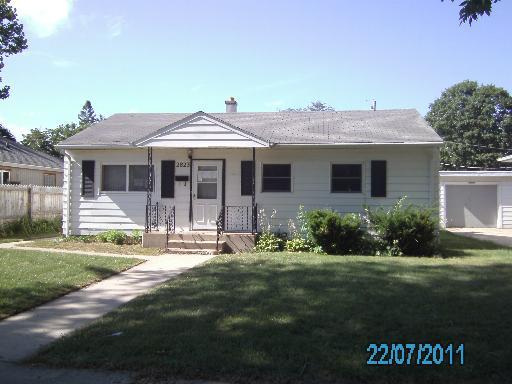 2823 Arcadia Ter., Rockford, IL 61101