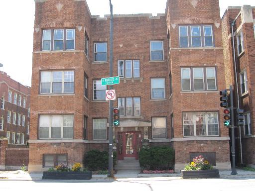 5676 N Ridge Ave. #2N, Chicago, IL 60660
