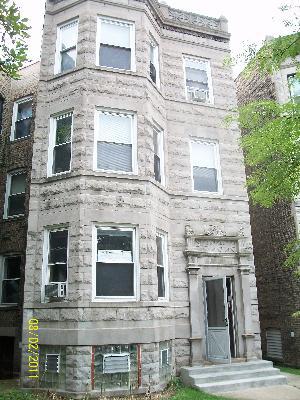 1323 W Foster Ave., Chicago, IL 60640
