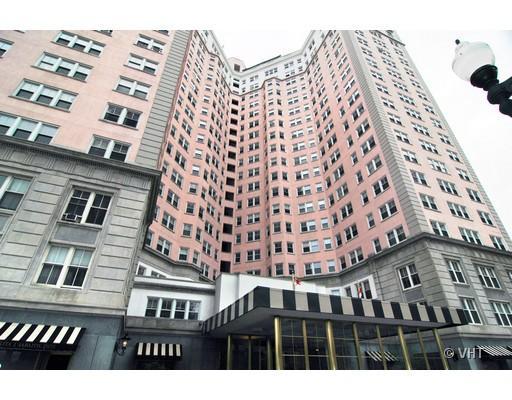 5555 N Sheridan Rd. #316, Chicago, IL 60640
