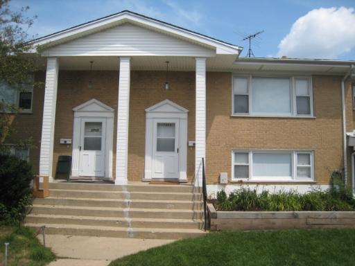 7735 N Nordica Ave. #D, Niles, IL 60714