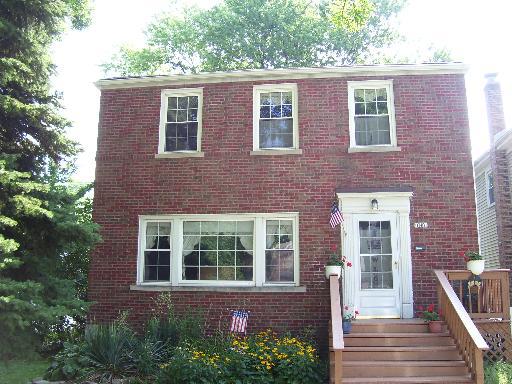 10401 S Christiana Ave., Chicago, IL 60655