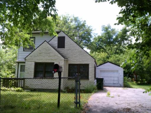 224 Bellevue Dr., Round Lake Park, IL 60073