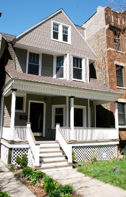 1434 W Winona St., Chicago, IL 60640