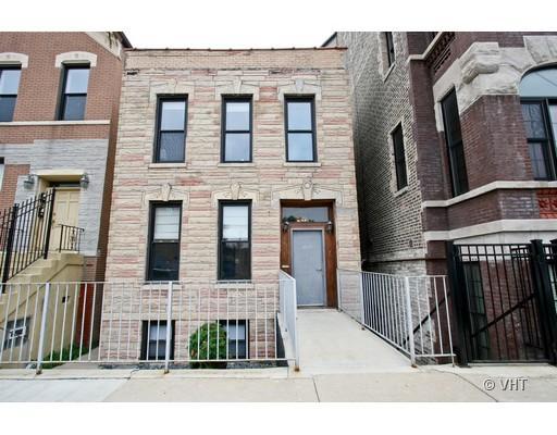 1417 W Augusta Blvd., Chicago, IL 60642
