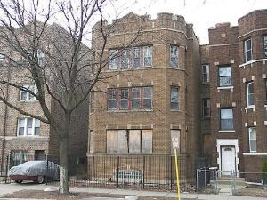 8236 S Ellis Ave., Chicago, IL 60619