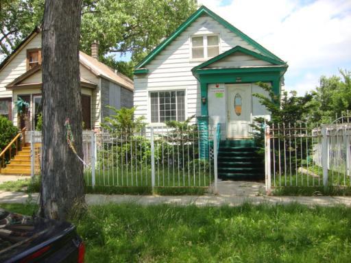 2138 W 52nd Pl., Chicago, IL 60609