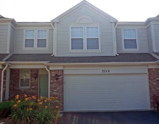 2719 Bay View Cir., Algonquin, IL 60102