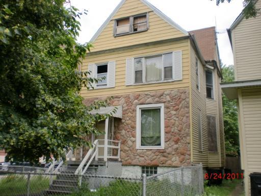 7601 S Eggleston Ave., Chicago, IL 60620
