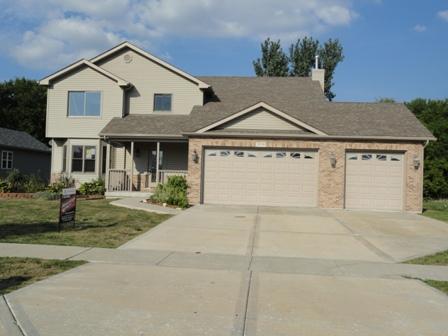 2579 Cobblestone Ct., Morris, IL 60450
