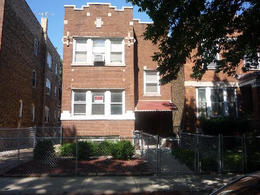 7242 S Vernon Ave., Chicago, IL 60619