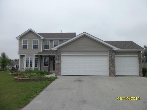 2355 Kobel Dr., Rockford, IL 61102
