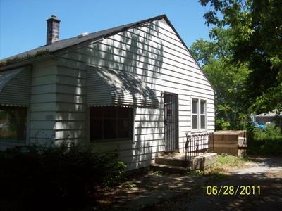 [Address Hidden by Seller], Harvey, IL 60426