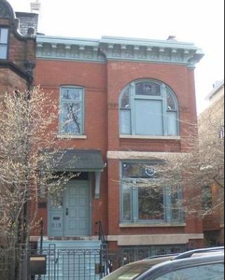 819 W Belden, Chicago, IL 60614