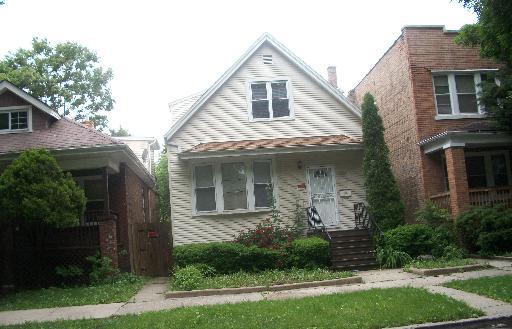 7026 S Talman Ave., Chicago, IL 60629