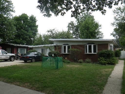 4701 Locust Ave., Glenview, IL 60025
