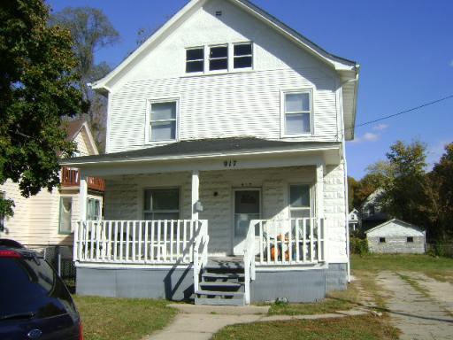 917 N Rockton Ave., Rockford, IL 61103