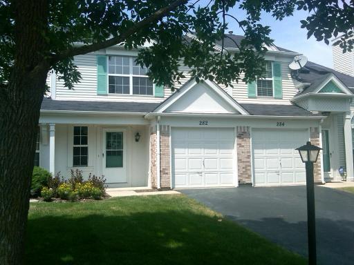 282 E Shagbark Ln., Streamwood, IL 60107