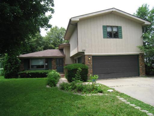 305 E Kendall Dr., Yorkville, IL 60560